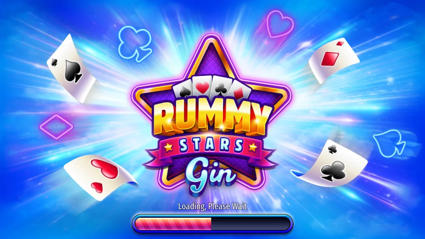 Gin Rummy Stars for Android - Engaging Card Game