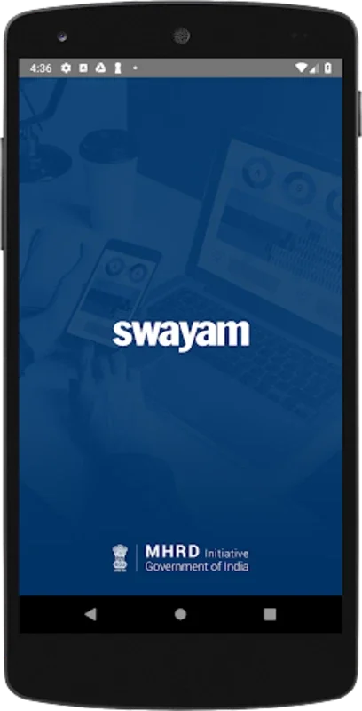 Swayam for Android - Access Quality Education Online