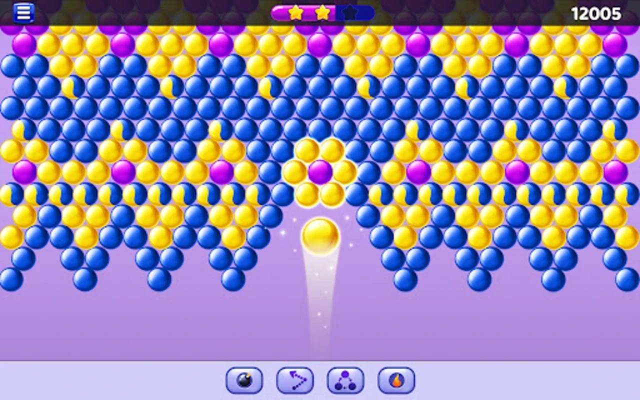 Bubble Shooter for Android - Engaging Bubble-Popping Fun