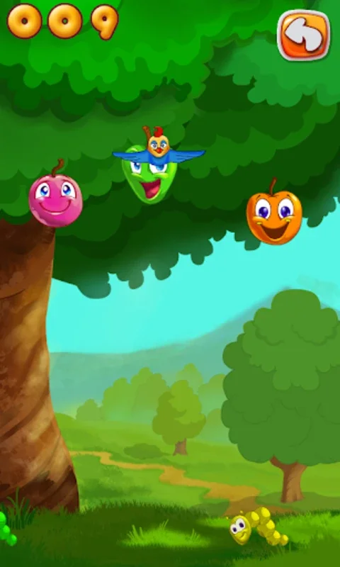 Fruit Pop: Game for Toddlers on Android