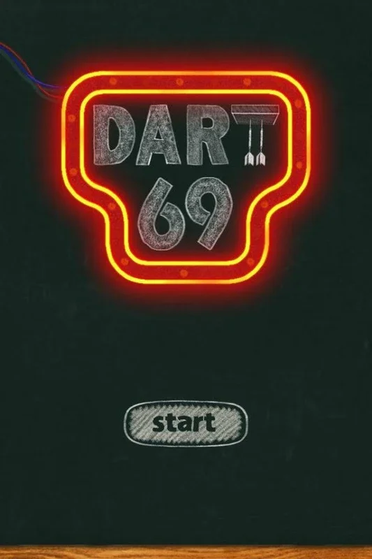 Dart69 for Android - Thrilling Dart Shooting Game