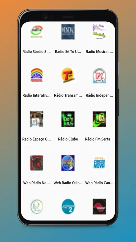 Radio São Paulo: Radio Stations for Android - Enjoy Live Music