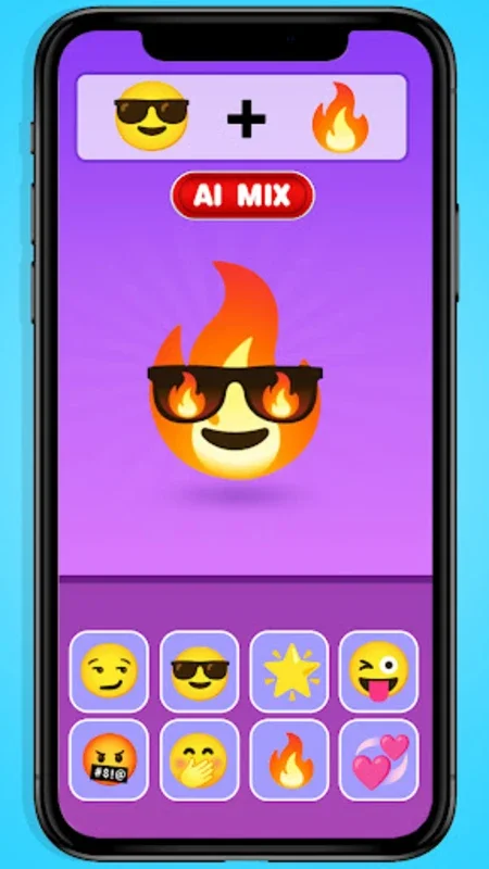 Emoji AI Mix Master Fun Merge for Android: Unleash Creativity