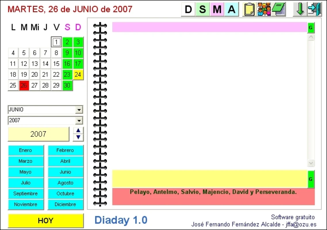 Tuttoria for Windows - Enrich Your Learning