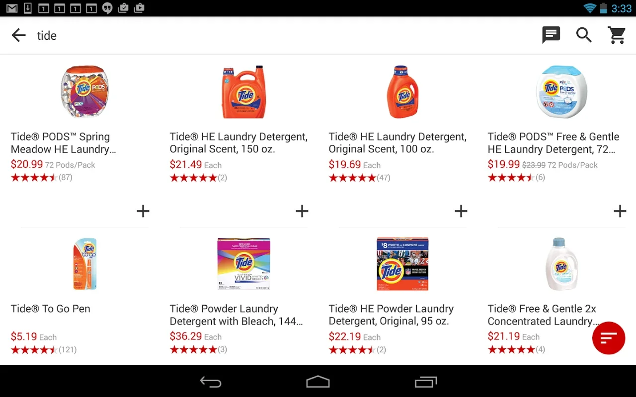 Staples for Android: Unbeatable Discounts & Offers