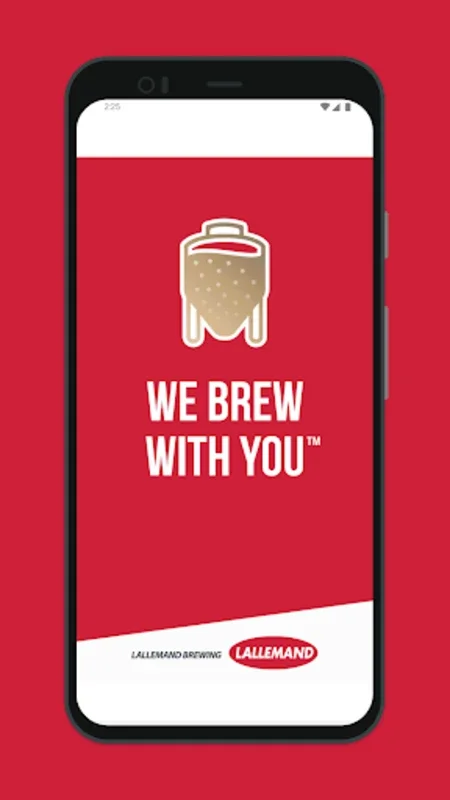 LalBrew for Android - Your All - in - One Brewing Companion