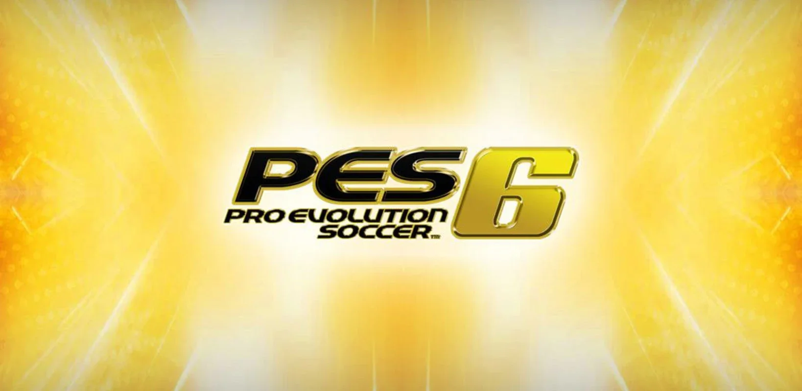 Pro Evolution Soccer 6 for Windows - Great Soccer Gaming Experience