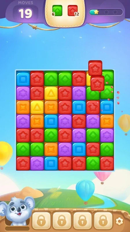 Cube Rush Adventure for Android - Thrilling Challenges Await