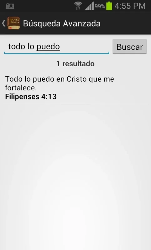 Santa Biblia Reina Valera: Your Complete Bible for Android