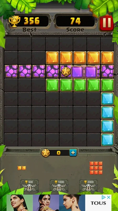 Block Puzzle Guardian for Android: A Fun and Addictive Puzzle Game