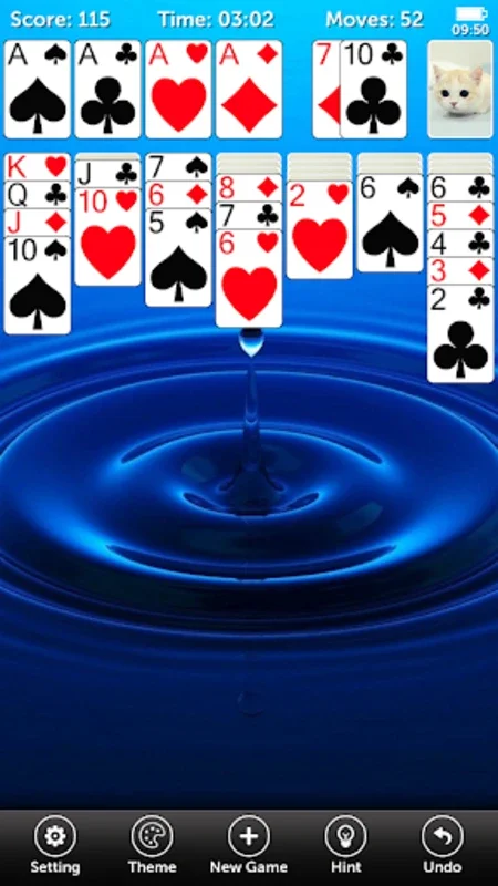 Solitaire Pro for Android: Unbeatable Card Game Experience