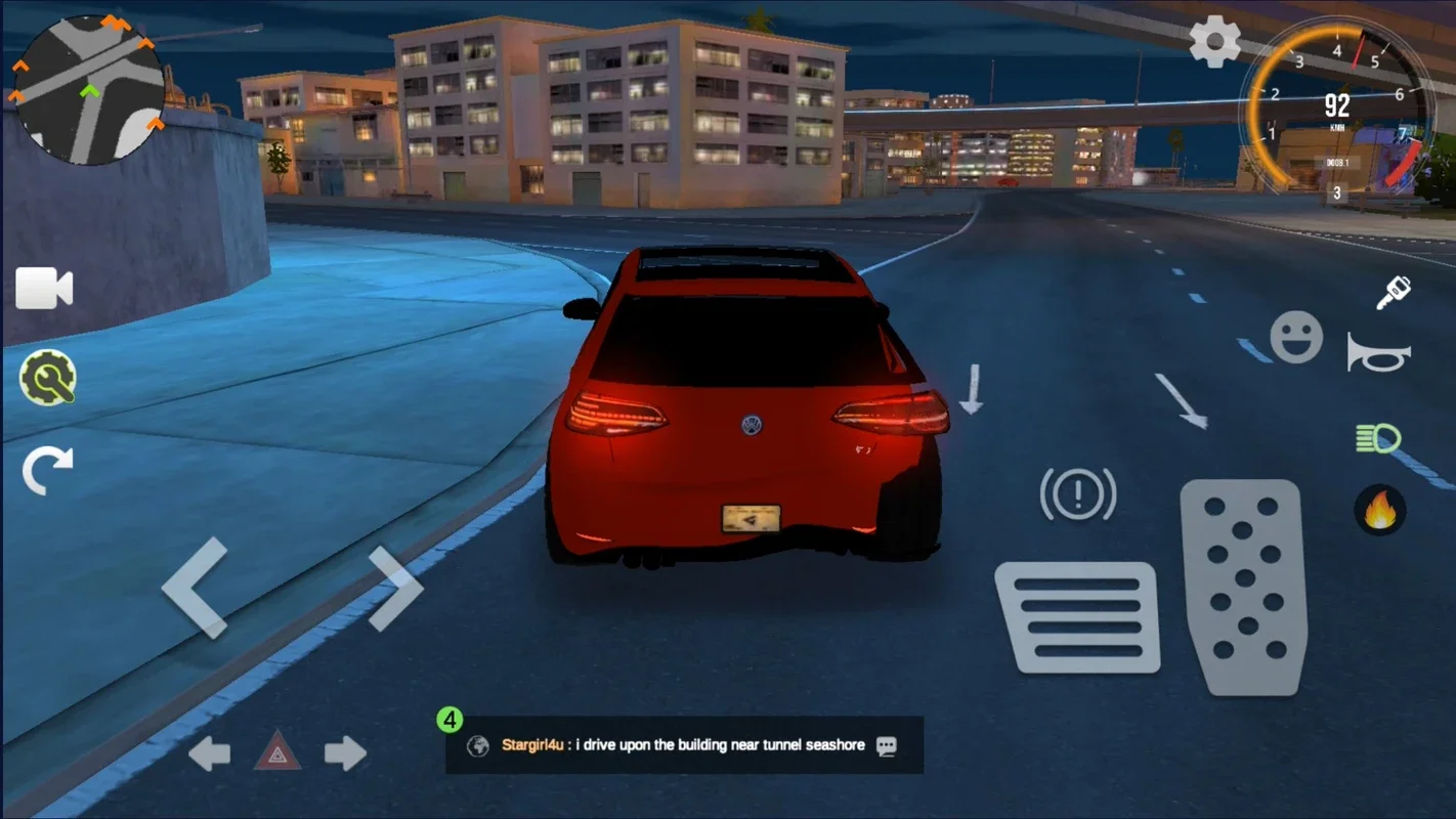 Car S: Parking Simulator Games for Android - No Download Needed