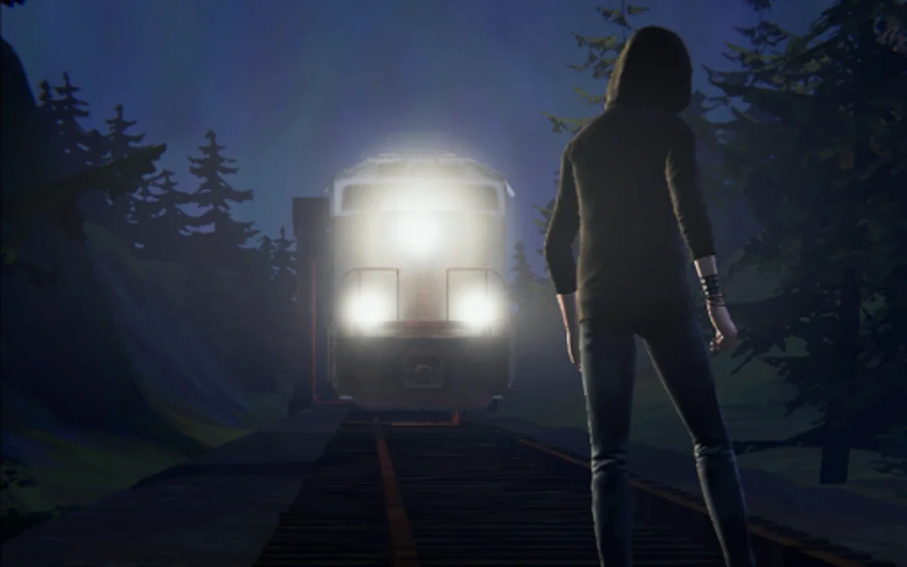 Life is Strange: Before the Storm on Android - Immersive Narrative Adventure