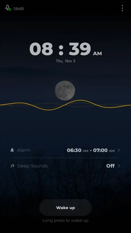 Sleep Tracker for Android - Download the Free APK