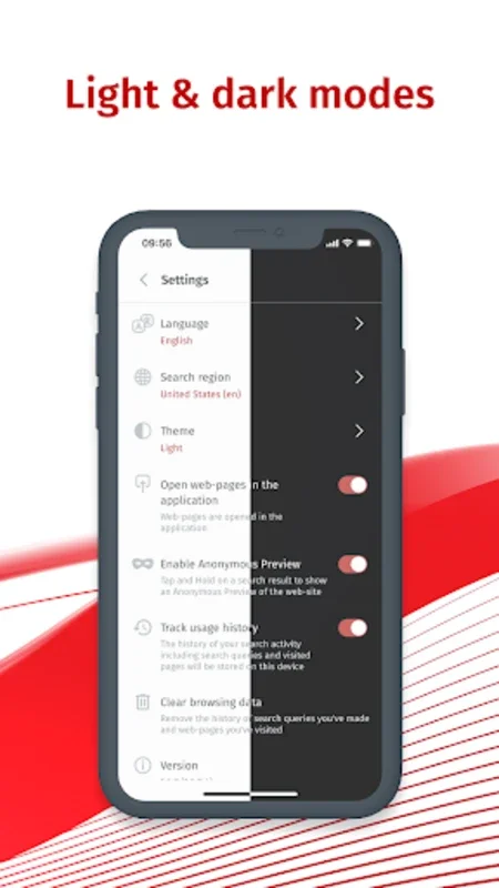 Swisscows for Android: A Privacy-Focused Search Engine