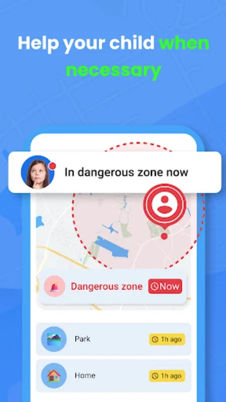 mLite for Android - Keep Your Kids Safe with GPS and Geofencing