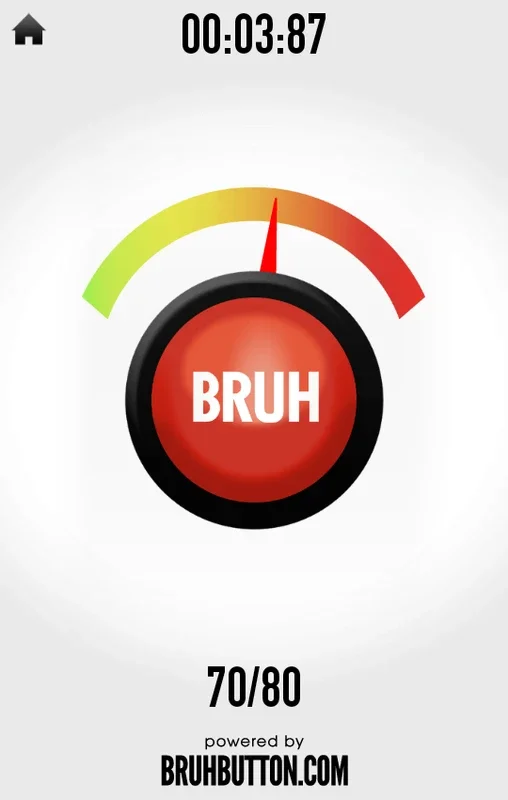 Bruh Button for Android - Add Fun to Conversations