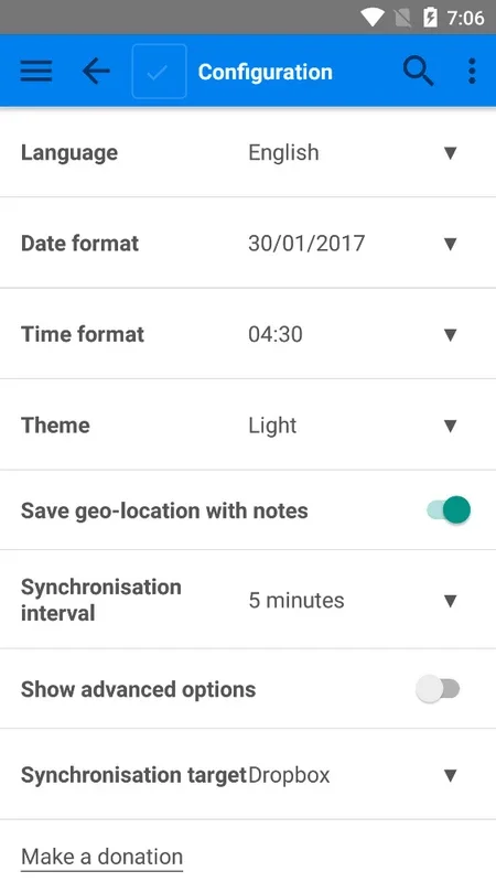 Joplin for Android: Powerful Note-Taking and Organization