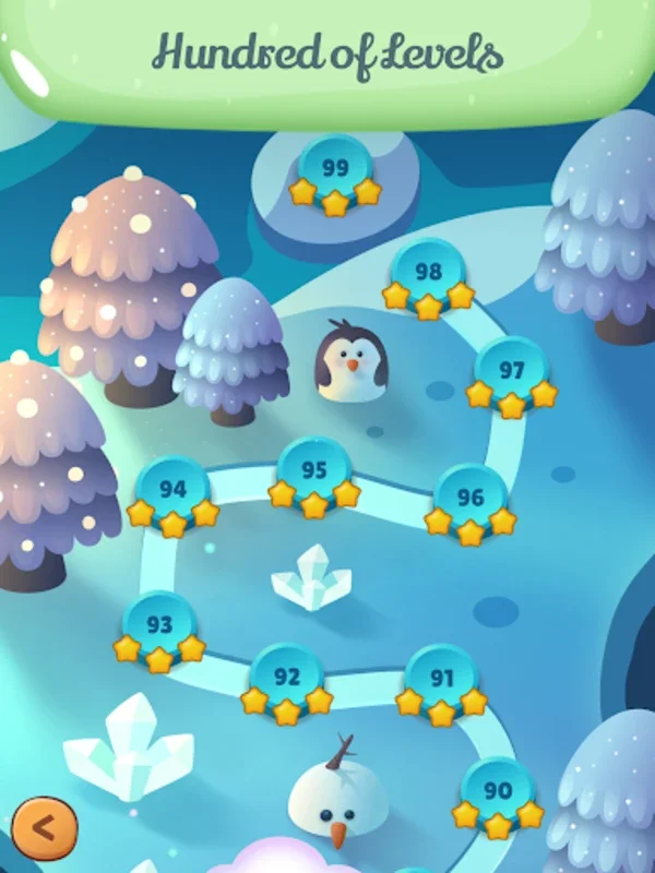 Bubble Shoot Match 3 Adventure for Android - Engaging Fun