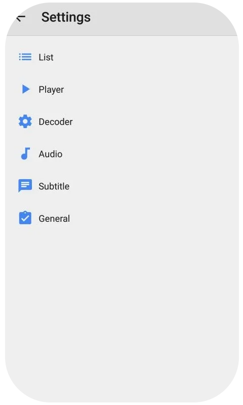 Free Player HD for Android - Enjoy High-Quality Playback