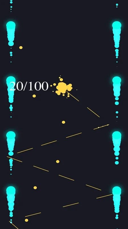 DASH LANE for Android - An Addictive Gaming Experience