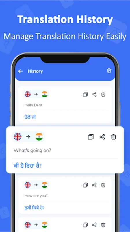 Hindi to English Translator for Android - Seamless Conversion