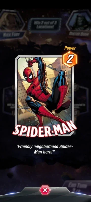 Marvel Snap: Fast-Paced Marvel Card Game for Android