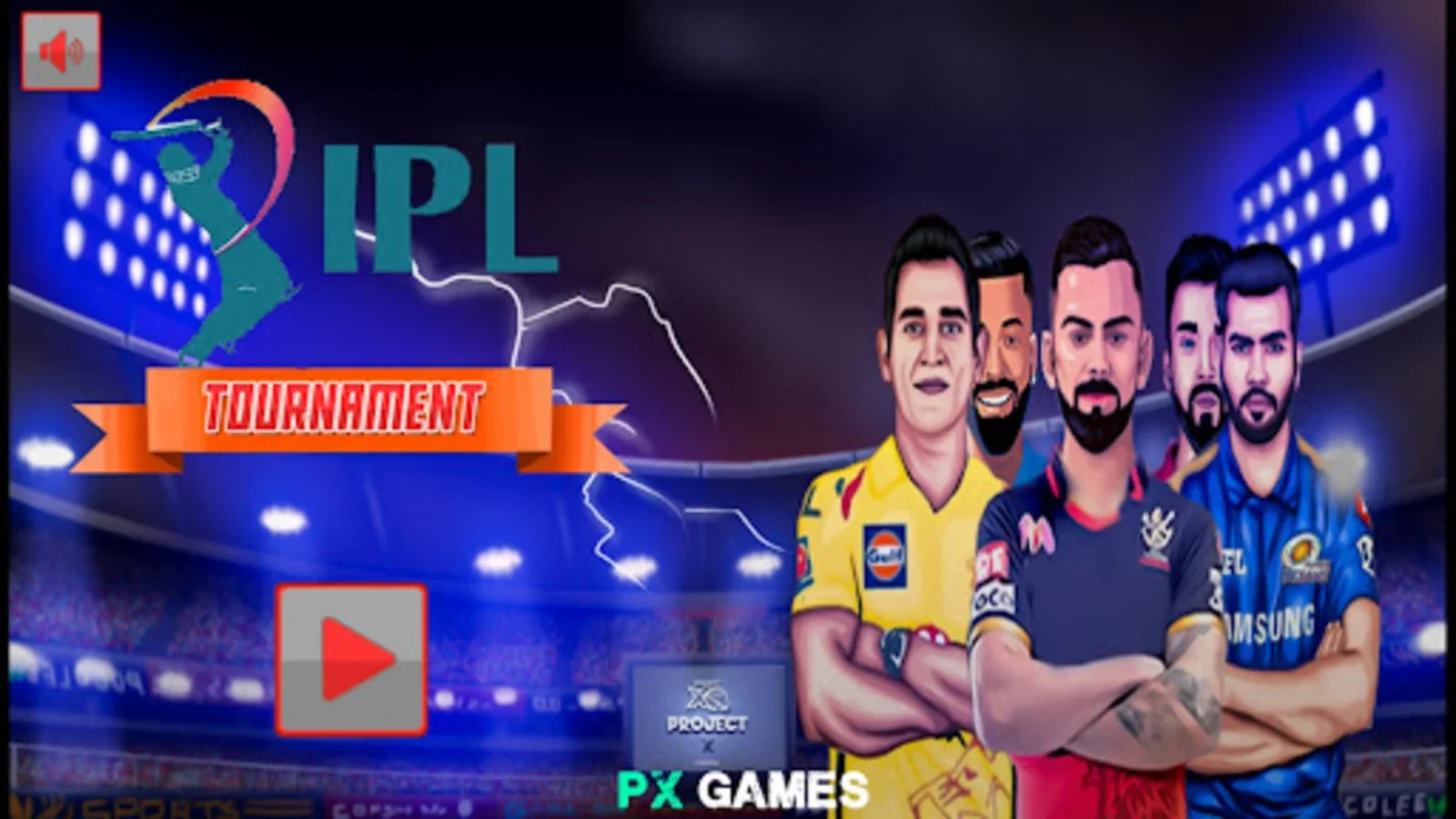 IPL Cricket Game: Mr IPL T20 for Android - Thrilling Cricket Action