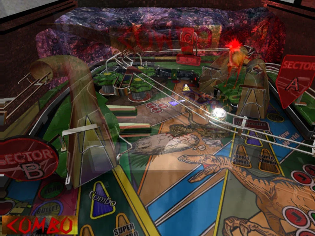 Dream Pinball 3D for Windows - Immersive Pinball Fun