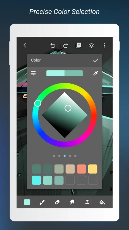 ArtBoard for Android: Create Stunning Illustrations