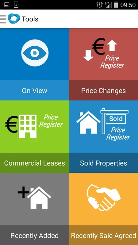 MyHome.ie for Android - Find Your Dream Home Easily