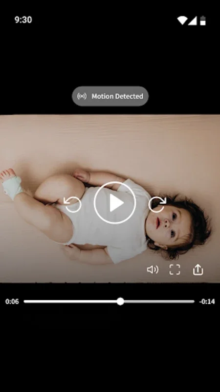 Owlet for Android: Comprehensive Baby Monitoring