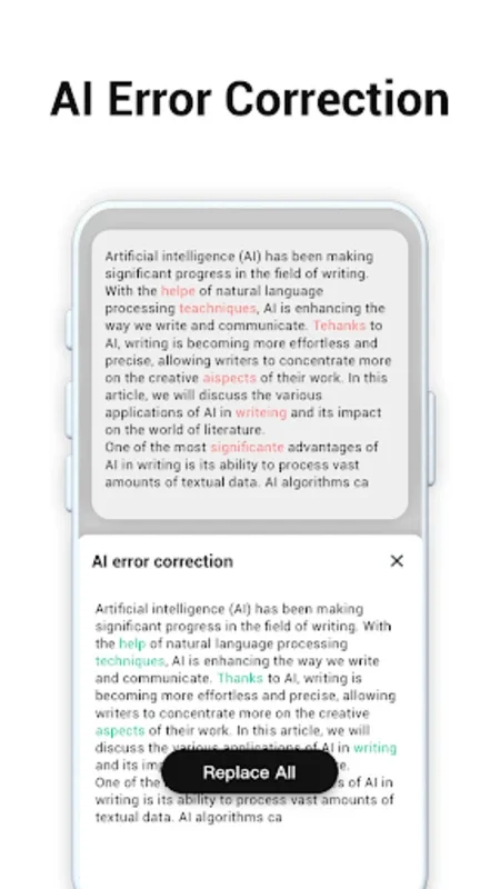 AI Notes for Android: Enhance Social Media Note-Taking