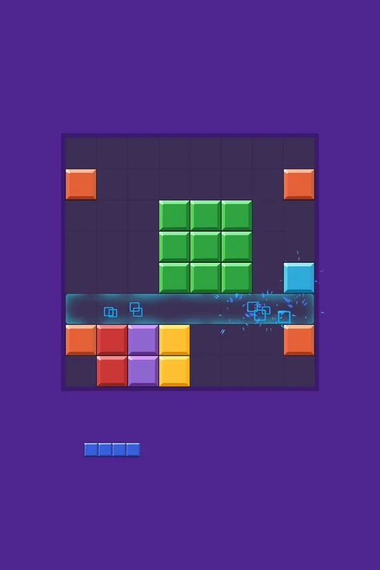 Block Blaster! for Android - A Captivating Puzzle Experience