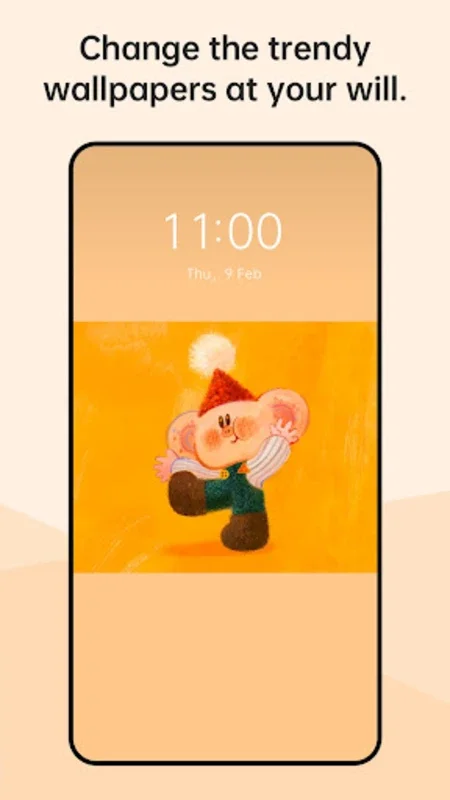 92 Lock Screen for realme for Android - Stylish Wallpapers