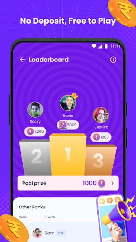 Ludo Rewards for Android - Earn Cash While Playing Ludo