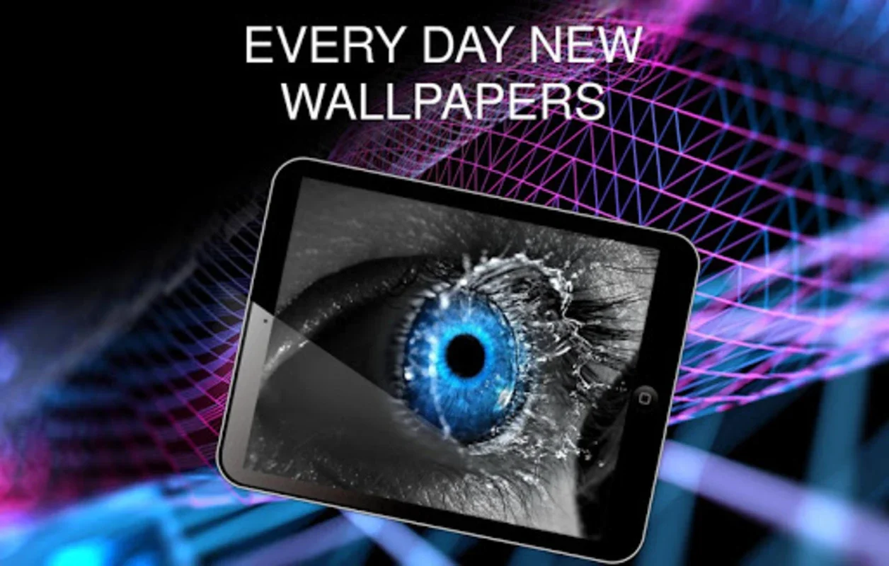 3D Wallpapers for Android - Enhance Your Screen with Stunning Designs