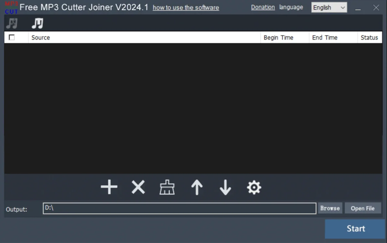 Free MP3 Cutter Joiner for Windows: Simple Audio Editing