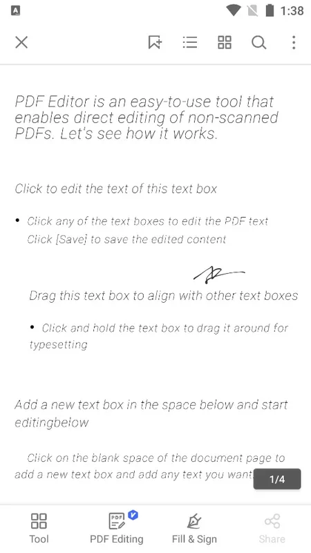 PDF Reader Pro: The Ultimate PDF Solution for Android