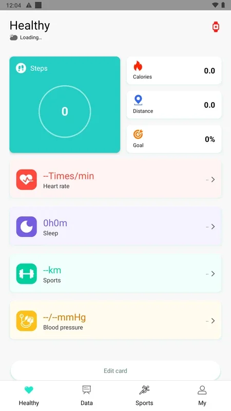 HryFine: Your Comprehensive Smartwatch Companion for Android