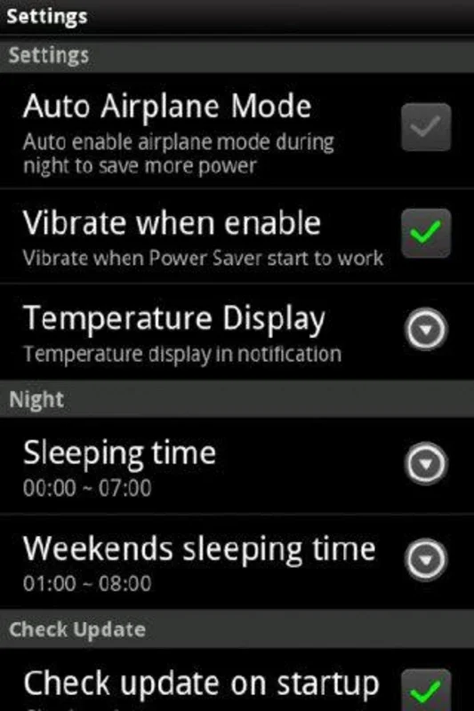 Battery Saver for Android: Optimize Battery Life