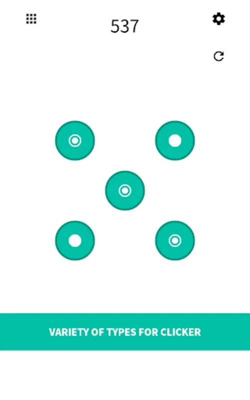 Tap Tap Fidget for Android: Engaging Entertainment