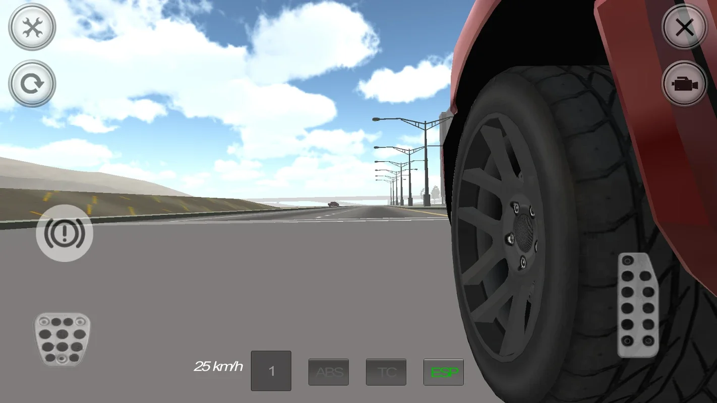 Extreme SUV Simulator 3D for Android - Immersive Driving Experience