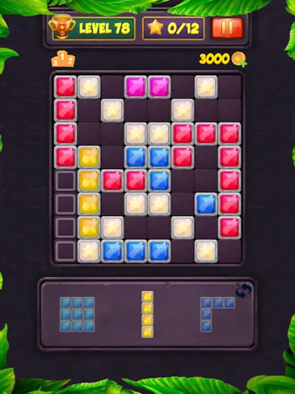 Block Puzzle Level for Android: Enhance Logic Skills