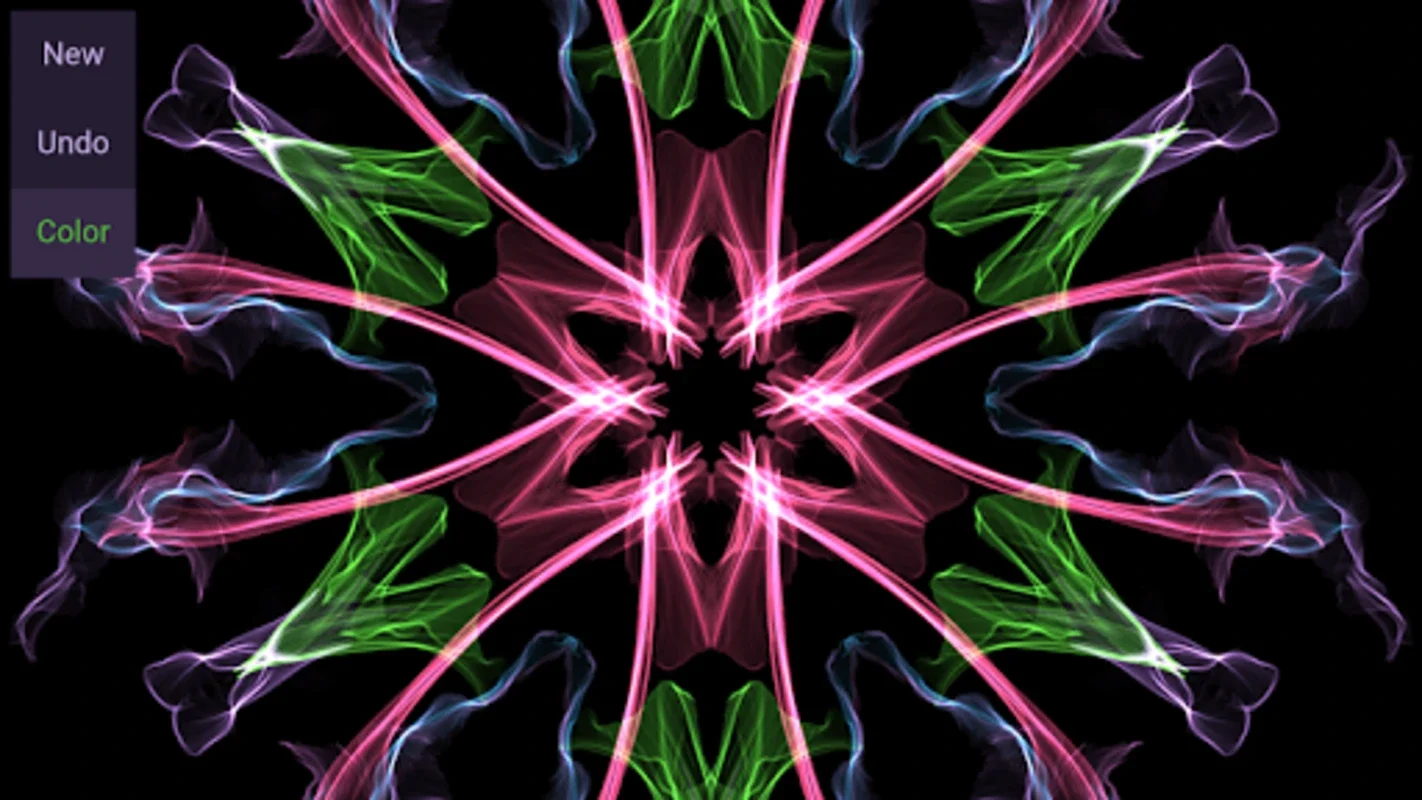 Silk Art for Android - Unleash Your Creativity