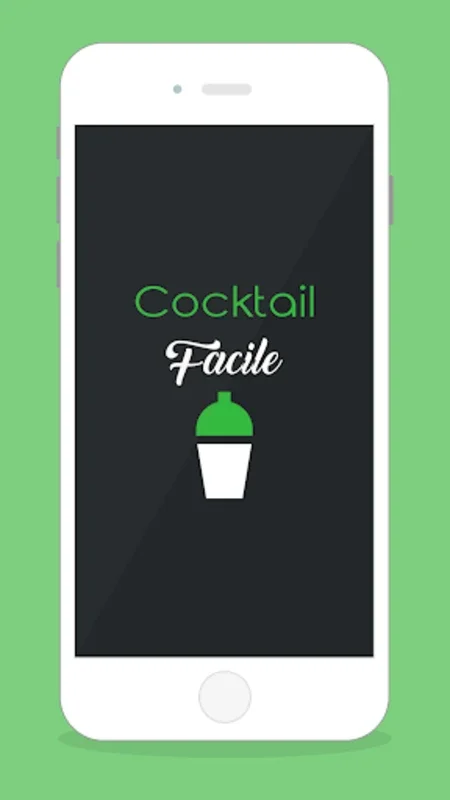 Cocktail Facile & Détox for Android - Rich Mixology Recipes