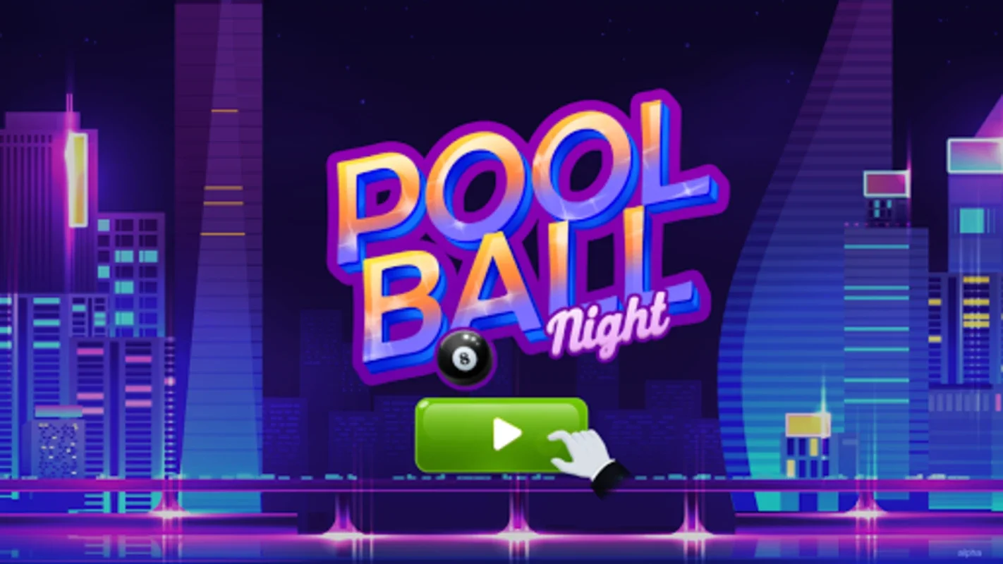 Pool Ball Night for Android: An Immersive Billiards Experience