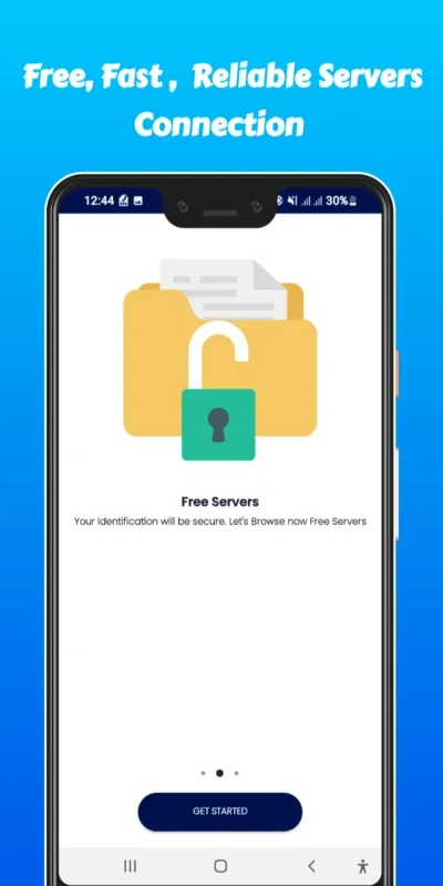 VPN - Safe Secure Proxy for Android - Unlock Global Content