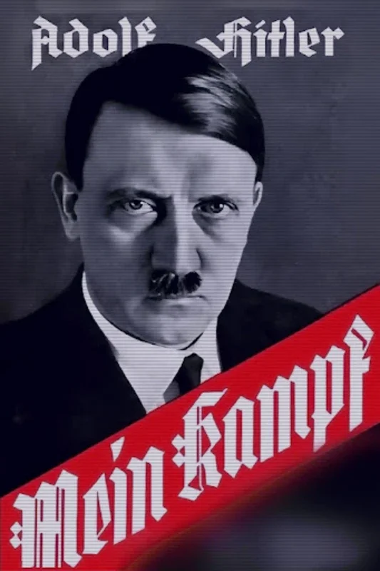 Mein Kampf for Android - Emphasizing Ethical Guidelines