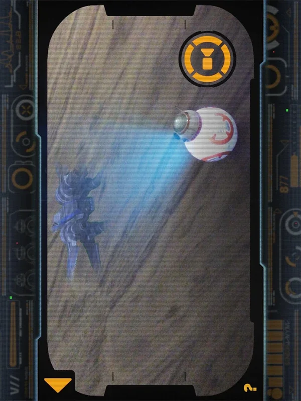 Sphero BB-8 for Android: Unleash the Star Wars Magic